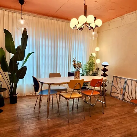Villasis - Our Oasis In Hot Hongdae 301 Or 401